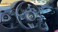 Fiat 500 Abarth ESSESSE 17 Zoll Alufelgen Leder Siyah - thumbnail 14
