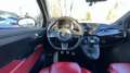 Fiat 500 Abarth ESSESSE 17 Zoll Alufelgen Leder Zwart - thumbnail 18