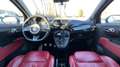 Fiat 500 Abarth ESSESSE 17 Zoll Alufelgen Leder Negro - thumbnail 17