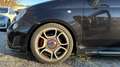 Fiat 500 Abarth ESSESSE 17 Zoll Alufelgen Leder crna - thumbnail 13
