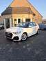 Audi A1 A1 30 TFSI Sportback S tronic S line 1 OWNER Blanc - thumbnail 1