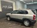 Hyundai TUCSON 2.0i Dynamic airco Grijs - thumbnail 8