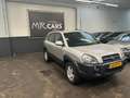 Hyundai TUCSON 2.0i Dynamic airco Grijs - thumbnail 2
