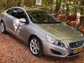 Volvo S60 S60 2.0T Intro Edition Grijs - thumbnail 2