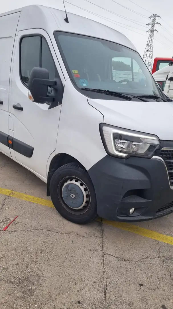 Renault Master Master Fg.DCb. dCi 107kW T EnergyTT L3H2 3500 - 2