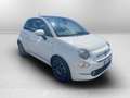 Fiat 500 1.0 hybrid dolcevita 70cv Bianco - thumbnail 3