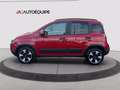 Fiat Panda 1.0 firefly hybrid Cross s&s 70cv 5p.ti Rojo - thumbnail 2