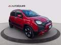 Fiat Panda 1.0 firefly hybrid Cross s&s 70cv 5p.ti Rojo - thumbnail 7