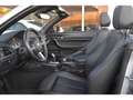 BMW 228 228i Cabriolet - BVA  CABRIOLET F23 M Sport PHASE 1 Grau - thumbnail 11