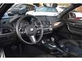 BMW 228 228i Cabriolet - BVA  CABRIOLET F23 M Sport PHASE 1 Grau - thumbnail 3