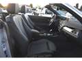 BMW 228 228i Cabriolet - BVA  CABRIOLET F23 M Sport PHASE 1 Grau - thumbnail 23