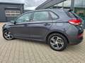 Hyundai i30 Trend Mild-Hybrid*Led*Navi*Kamera*Top* Gris - thumbnail 8