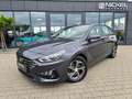 Hyundai i30 Trend Mild-Hybrid*Led*Navi*Kamera*Top* Gris - thumbnail 1