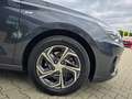 Hyundai i30 Trend Mild-Hybrid*Led*Navi*Kamera*Top* Gris - thumbnail 15