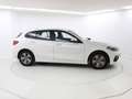 BMW 118 118iA Plateado - thumbnail 5