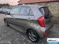 Kia Picanto 1.0 CVVT Super Pack | Led | Leder | PDC Grau - thumbnail 7