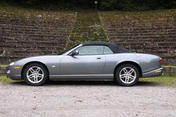 Cabriolet 3 Jahre Garantie