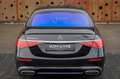 Mercedes-Benz S 680 Maybach 4M *First-Class Fond*Exclusive*VOL Nero - thumbnail 6