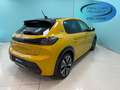 Peugeot 208 2ª serie motore elettrico 136 CV 5 porte GT Line Giallo - thumbnail 4