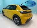 Peugeot 208 2ª serie motore elettrico 136 CV 5 porte GT Line Giallo - thumbnail 5