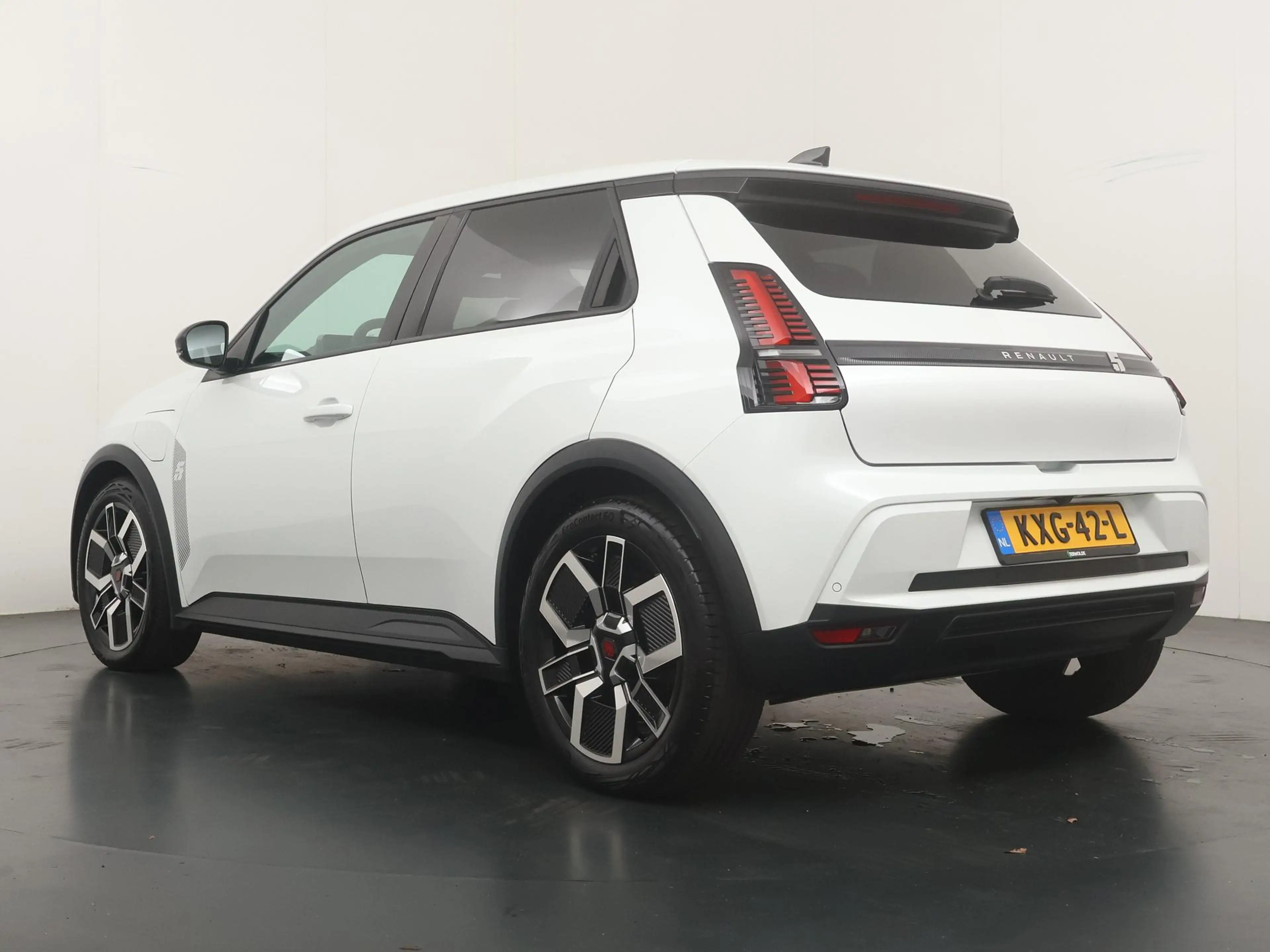 Renault R 5 techno 150 pk comfort range | Adapt. Cruise | Park — photo 3