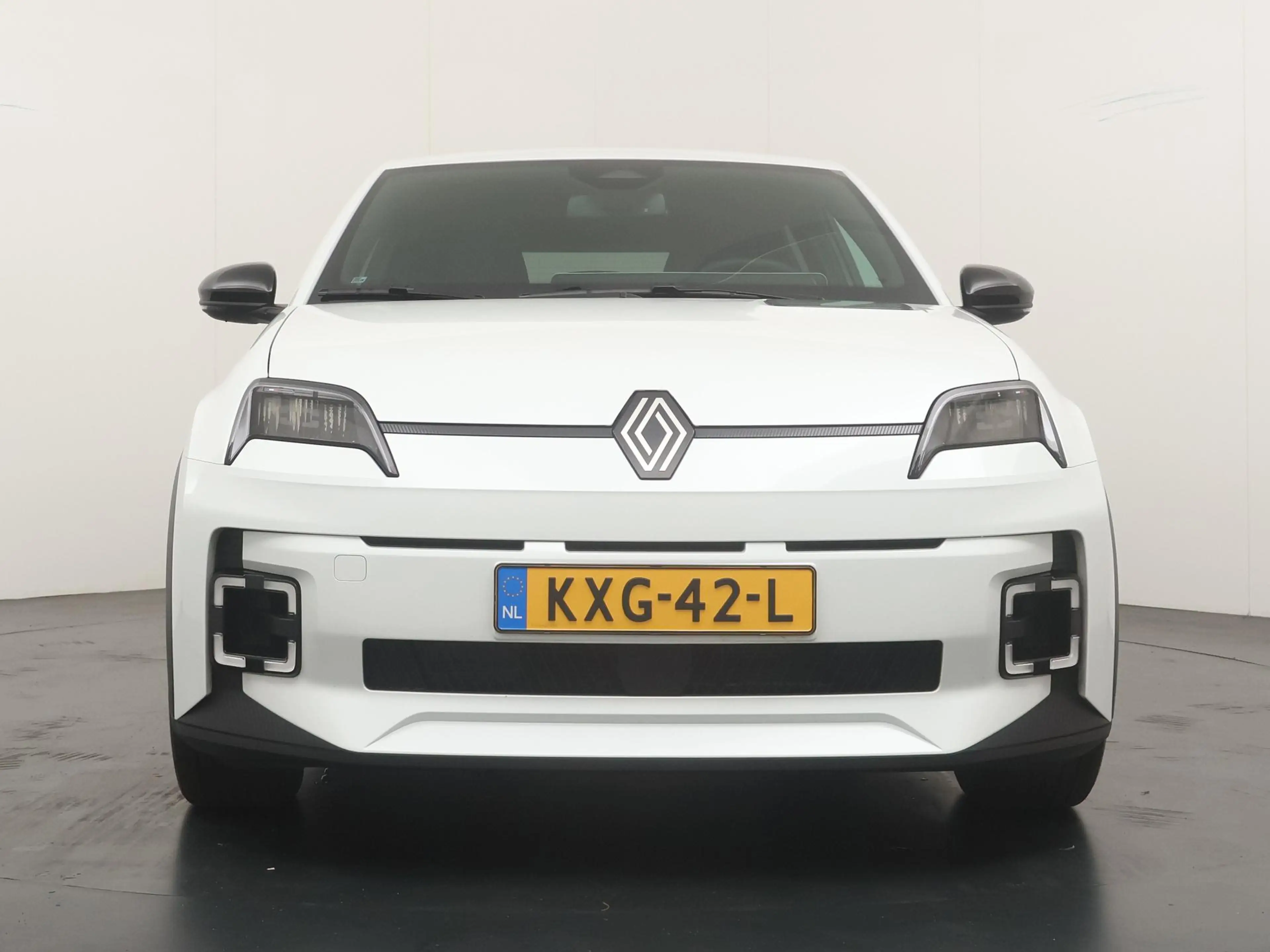 Renault R 5 techno 150 pk comfort range | Adapt. Cruise | Park — photo 8