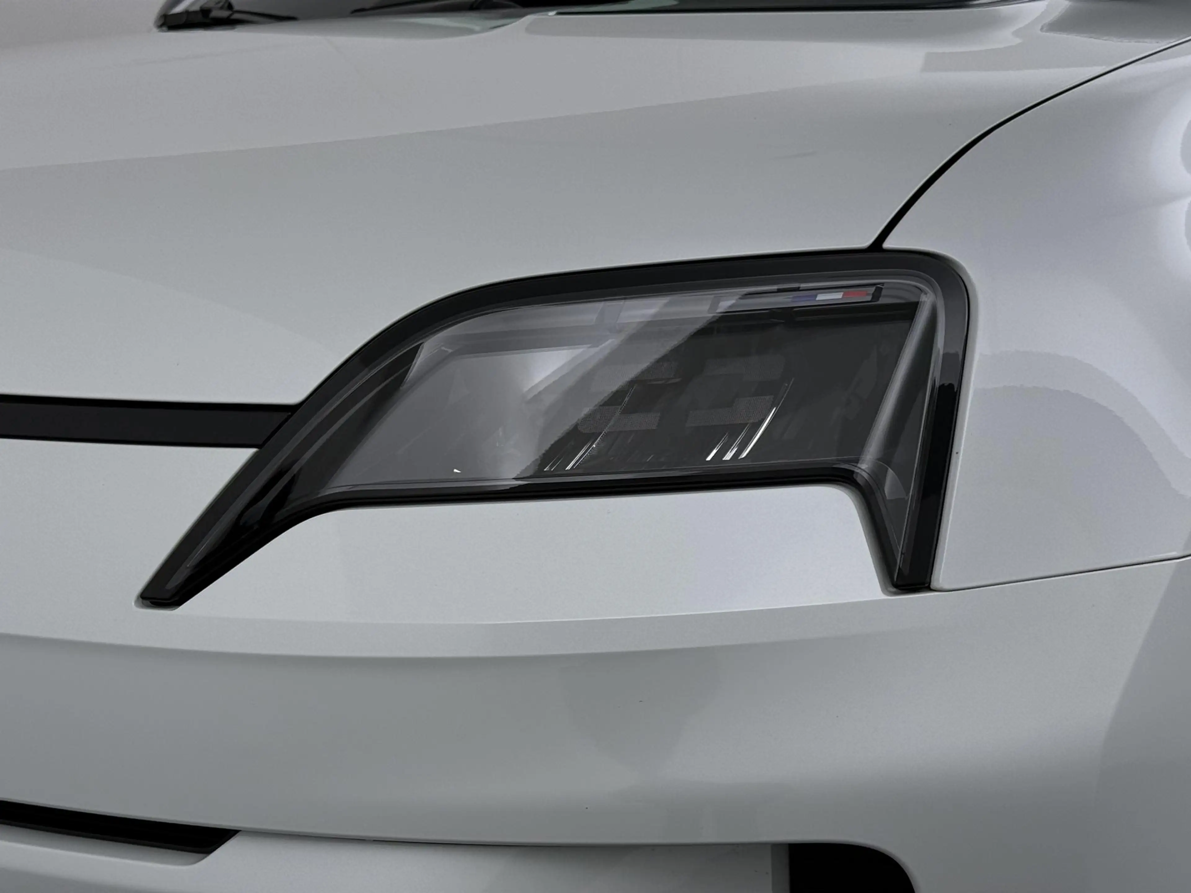 Renault R 5 techno 150 pk comfort range | Adapt. Cruise | Park — photo 15