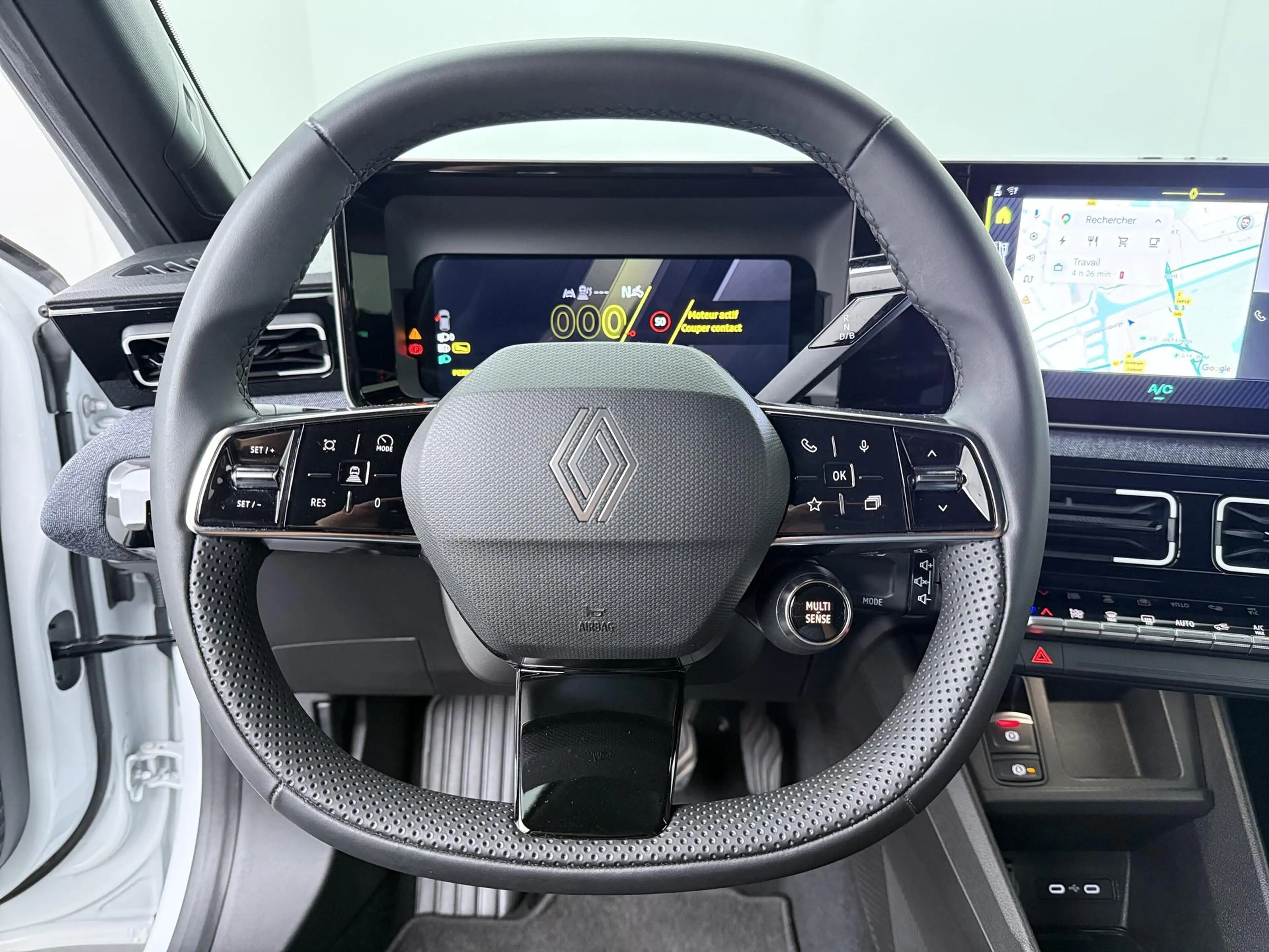 Renault R 5 techno 150 pk comfort range | Adapt. Cruise | Park — photo 9