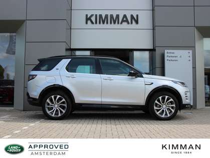 Land Rover Discovery Sport P300e R-Dynamic SE | Panorama Dak