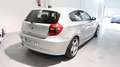 BMW 116 123d Coupé Argent - thumbnail 8
