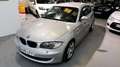 BMW 116 123d Coupé Argent - thumbnail 4