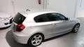 BMW 116 123d Coupé Argent - thumbnail 11
