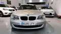 BMW 116 123d Coupé Argent - thumbnail 2
