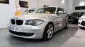 BMW 116 123d Coupé Argent - thumbnail 3