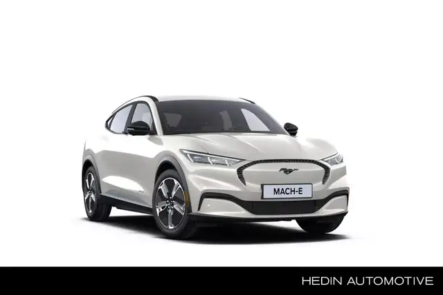 Ford Mustang Mach-E Standard RWD 75 kWh