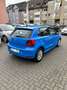 Volkswagen Polo V Comfortline*PDC*KLIMA*PANO*AUX*1.HAND Blau - thumbnail 7