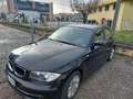 BMW 118 118d 5p 2.0 Futura 143cv dpf Nero - thumbnail 1