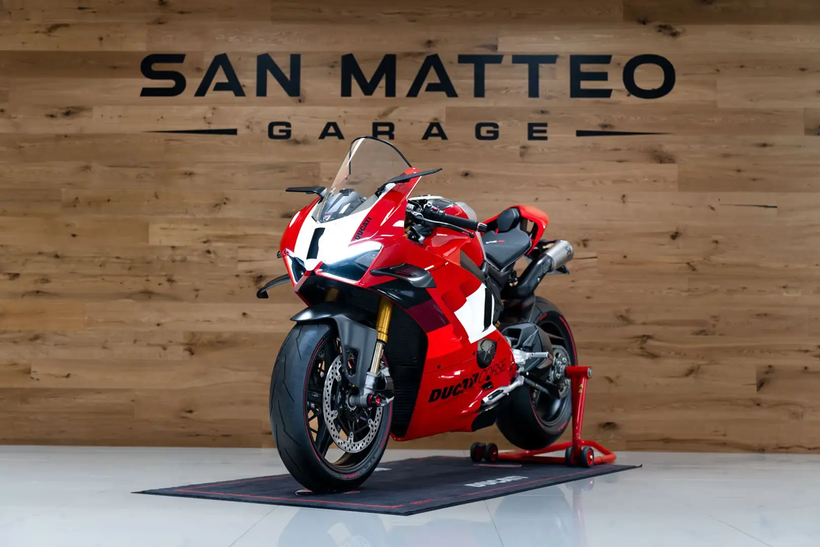 Ducati Panigale V4 R V4R *NUOVA*MAI USATA * - 1