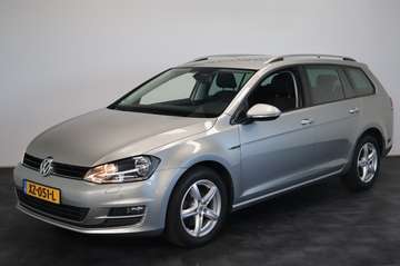 1.4 TSI Highline Lounge | Cruise | Winterpakket |