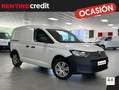 Volkswagen Caddy Cargo 2.0 TDI 55kW (75CV) Blanco - thumbnail 1
