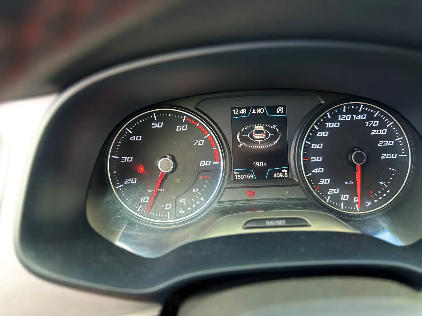 SEAT Leon SC 1.4 TSI 150 Start/Stop ACT FR DSG - 1