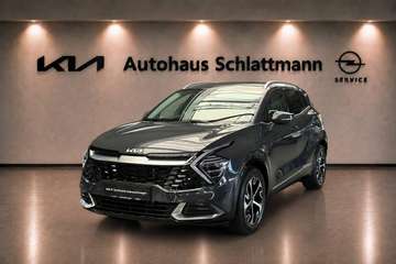 1.6 Benzin Automatik MHEV I Spirit I Harman/Kardon I NAVI I SHZ I LHZ I RFK I