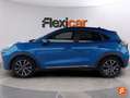 Ford Puma 1.0 EcoBoost 125cv Titanium Design MHEV Azul - thumbnail 4