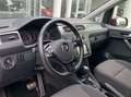 Volkswagen Caddy 1.4 TSI 130CV / Highline DSG / Boite Auto / Gps / Rouge - thumbnail 10