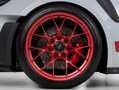 Porsche 992 GT3 RS Gris - thumbnail 11