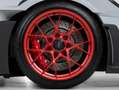 Porsche 992 GT3 RS Gris - thumbnail 10