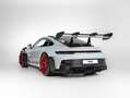 Porsche 992 GT3 RS Gris - thumbnail 6