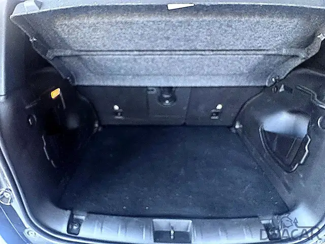Jeep Renegade view 7