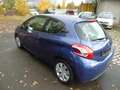 Peugeot 208 Active Blau - thumbnail 7