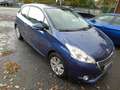 Peugeot 208 Active Blau - thumbnail 3